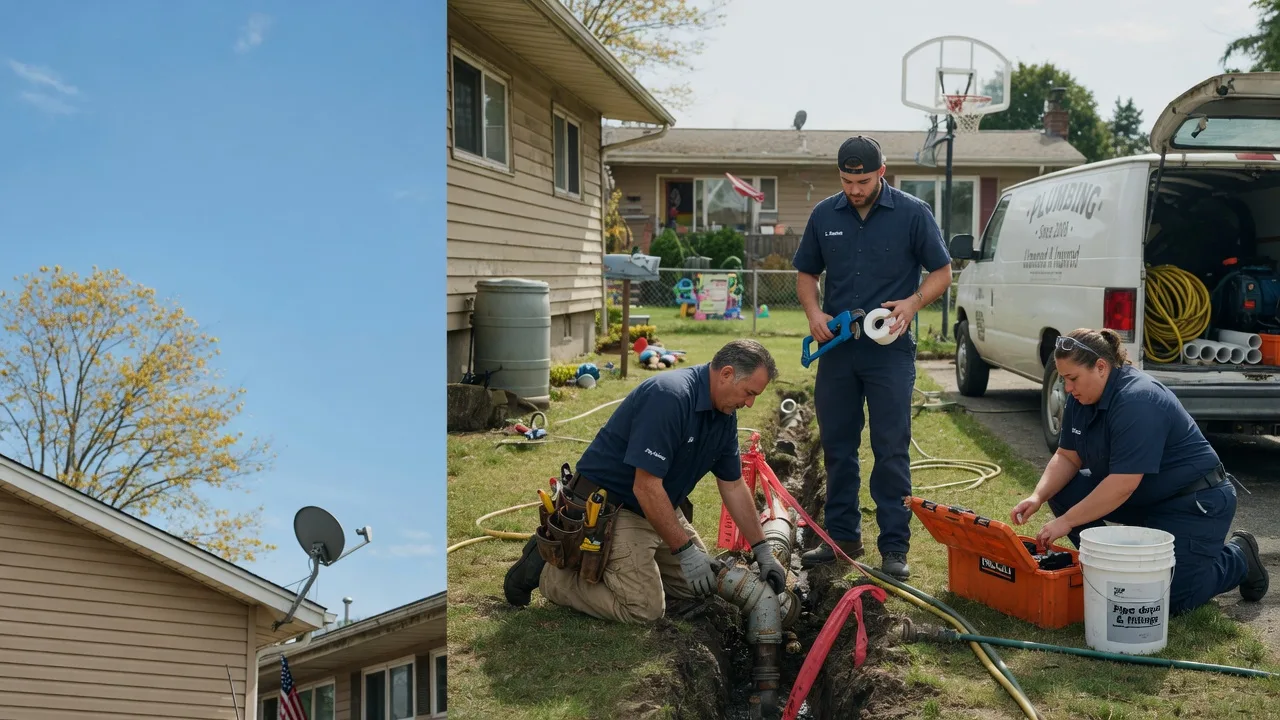Garbage Disposal Replacement in Longview, IL near me